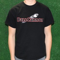 Ball Cannon T-Shirt