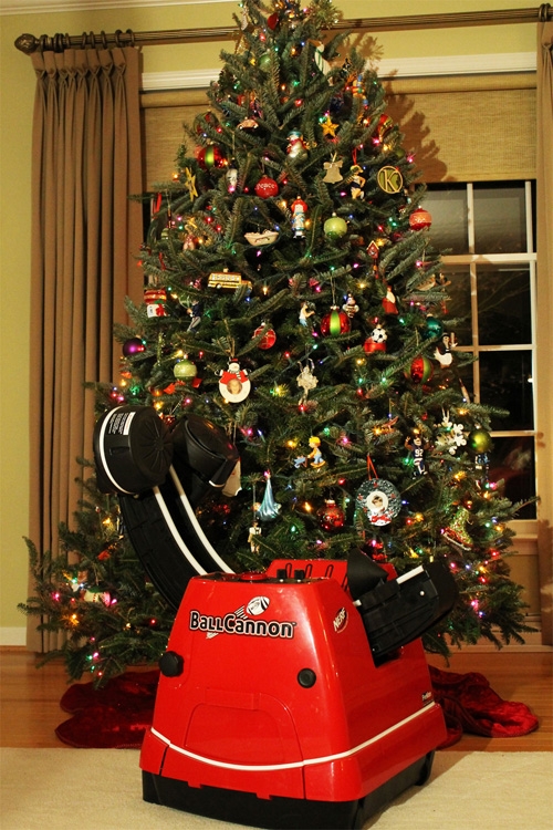 The Holidays are Coming!