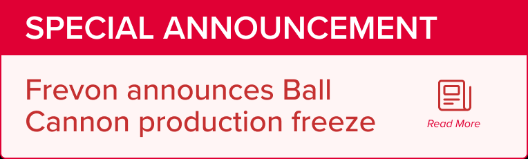 Special Announcement